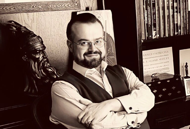 Thomas Frashëri: Mendoj se në Shqipëri kemi nevojë për një “revolucion të mendësive”