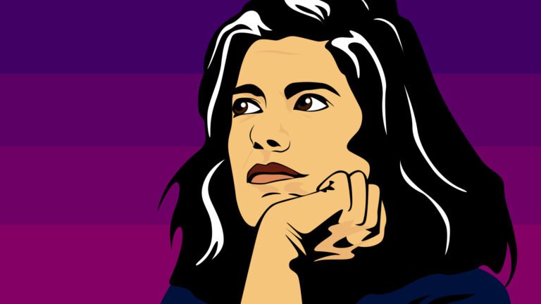 Çfarë shkoi keq kur Susan Sontag takoi Thomas Mann-in?