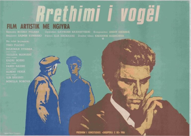 Ilir Çumani: Ruzhdi Pulaha – zëri i pakohë i dramaturgjisë shqiptare