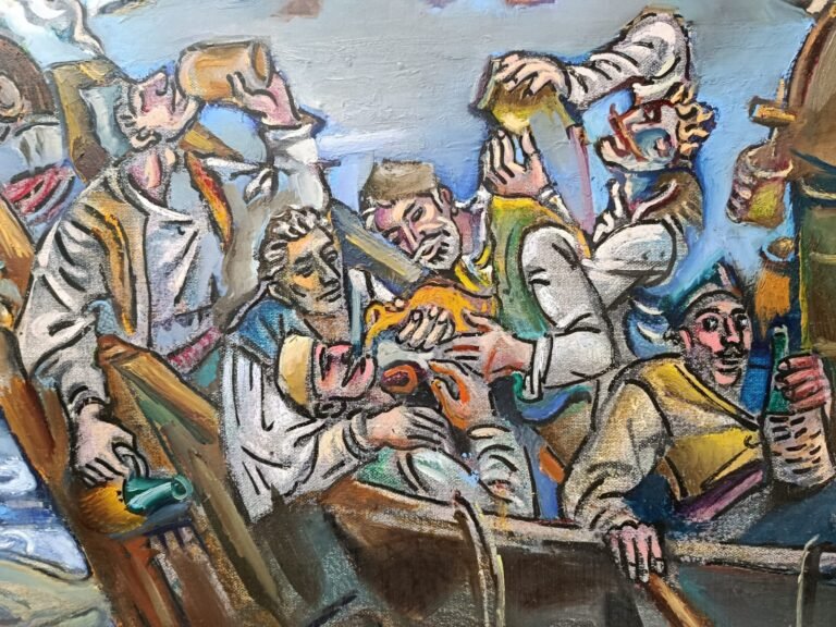 Ylli Drishti: Poetika e kujtesës dhe universi i Poradecit