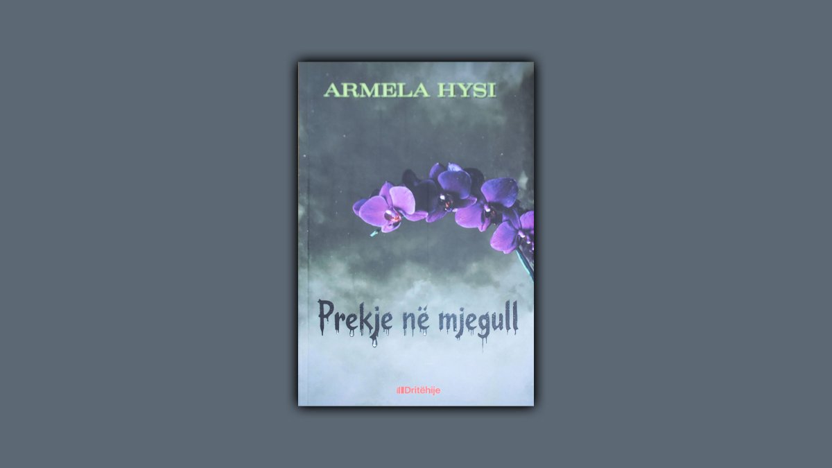 armela hysi
