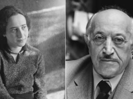 Ndue Gjika: Si do të na shihnin ne, sot, Hannah Arendt-i dhe Simon Wiesenthal-i?