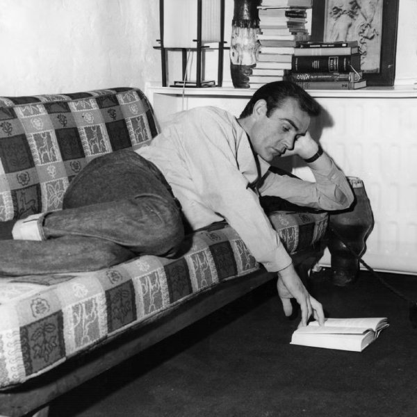 art-of-reading