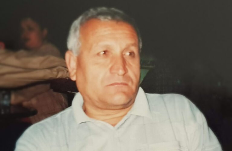 Kostandin Dhamo: Rock’ n’ roll në Rrugën e Dibrës
