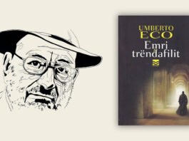 Bruno Pischedda: Çfarë mbetet nga romani “Emri i Trëndafilit”