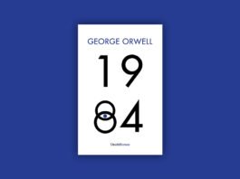 Anja Levanaj: E vërteta, gjuha dhe frika: një lexim i romanit “1984” të George Orwell-it