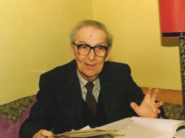 Andreas Dushi: Një raport i Injac Zamputit (1947) mbi bibliotekat jezuite, françeskane, argjipeshkvnore dhe famullitare të Shkodrës