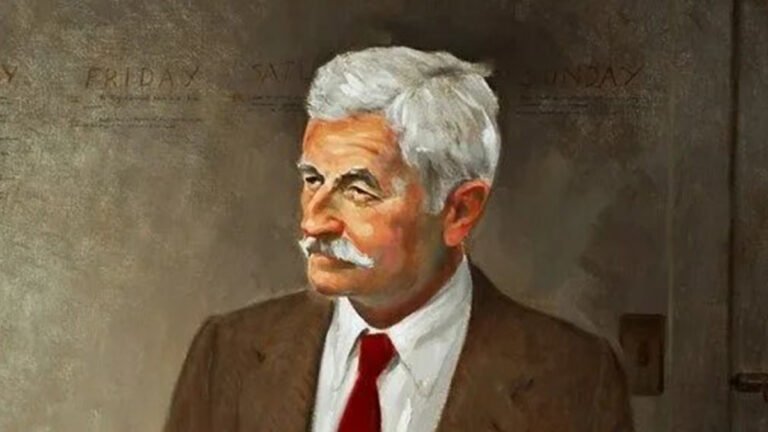 John Jeremiah Sullivan: Absalom, Absalom i William Faulkner është “Uliksi” i Misisipit