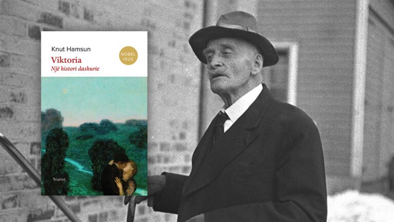 Nga Anton Nikë Berisha: Një kryevepër poetike – një rrëfim nga thellësia e zemrës