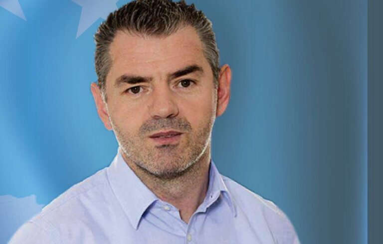 Ndue Ukaj: Zëri poetiki Kujtim M. Shalës
