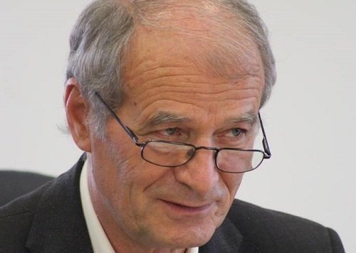 Ndue Dedaj: Anton Nikë Berisha, shkrimtari me zanën e vet krijuese