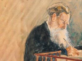 Lev Tolstoi: Fransuaza (Tregim sipas Mopasanit)