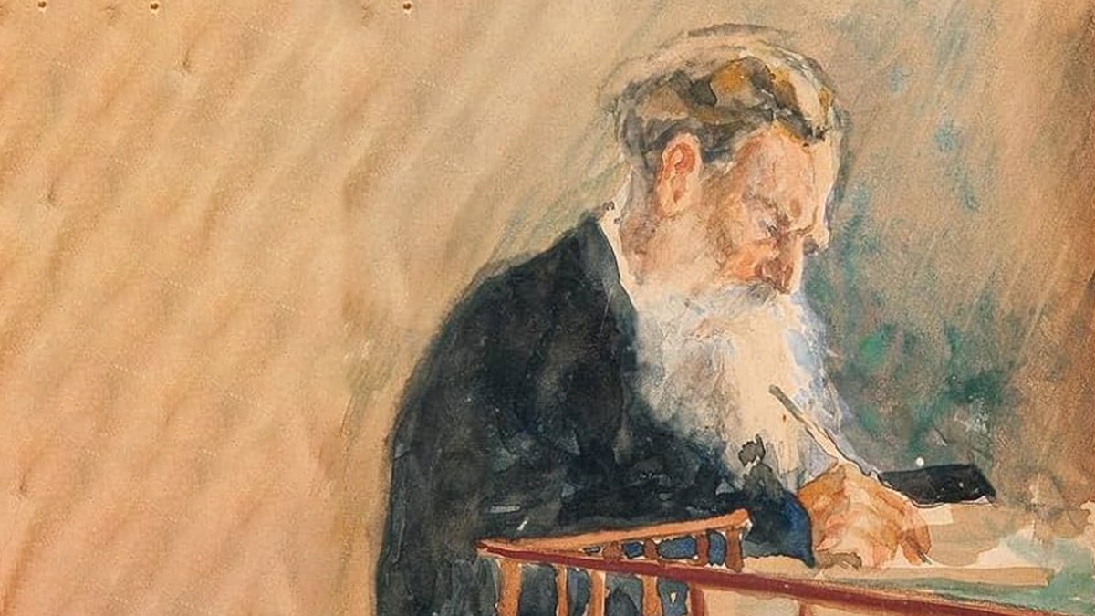 tolstoi