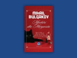 Prof. As. Dr. Belfjore Zifla (Qose): Krijimi, natyra njerëzore dhe shpëtimi te “Mjeshtri dhe margarita”