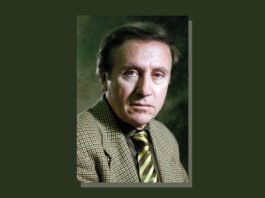 Dr. Ilir Shyta: Krijimtaria letrare e Zyhdi Dervishit dhe “Letërsia e Qytetit”: Përjetësimi në vargjei Pogradecit!
