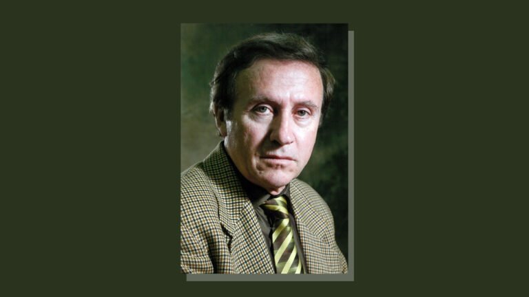 Dr. Ilir Shyta: Krijimtaria letrare e Zyhdi Dervishit dhe “Letërsia e Qytetit”: Përjetësimi në vargjei Pogradecit!