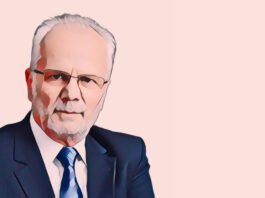 Iliran Zhupa: Heshtja është një proces i brendshëm krijimi, që të mëson se çdo gjë kastinën e vet.