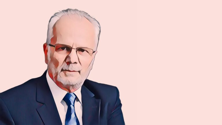 Iliran Zhupa: Heshtja është një proces i brendshëm krijimi, që të mëson se çdo gjë kastinën e vet.
