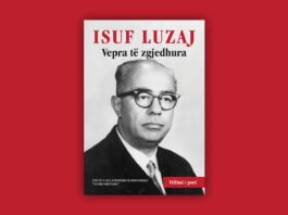 Uran Butka: Mendime të filozofit Isuf Luzaj