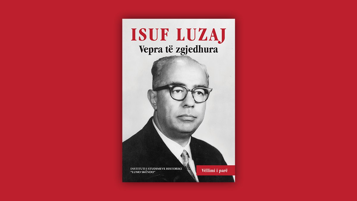 isufluzaj