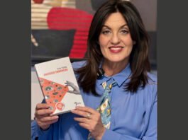 Stella Petridou: Të njohësh veten në thellësi përmes aktivizimit të kujtesës