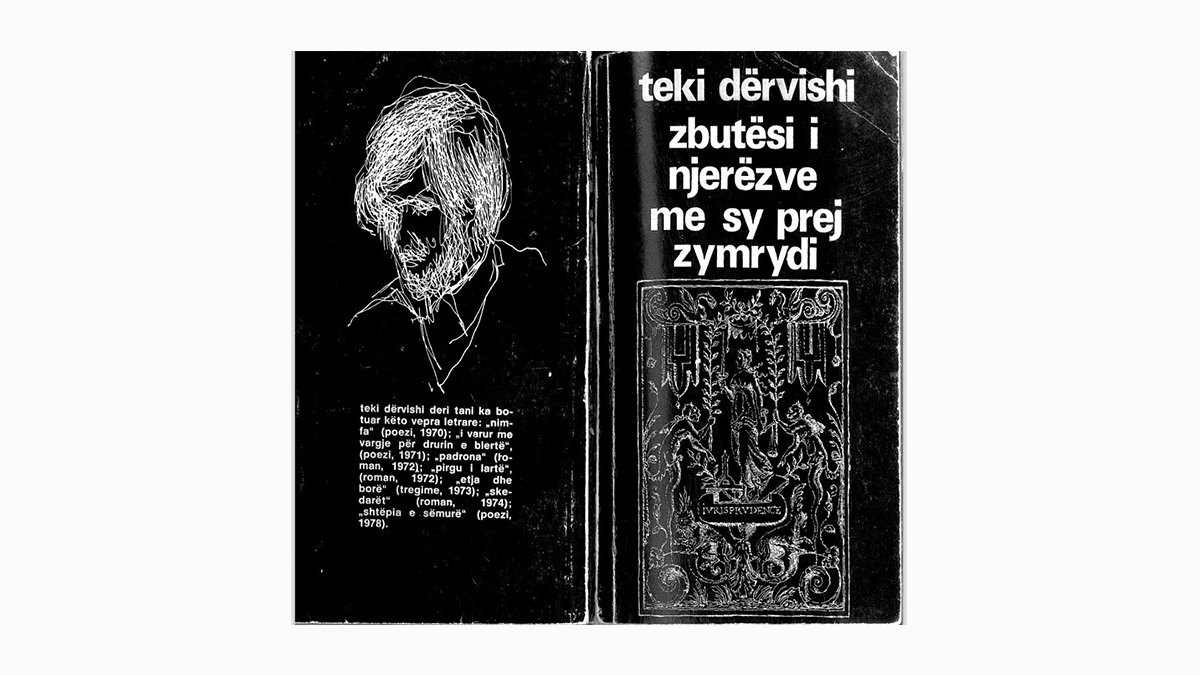 tekidervishi