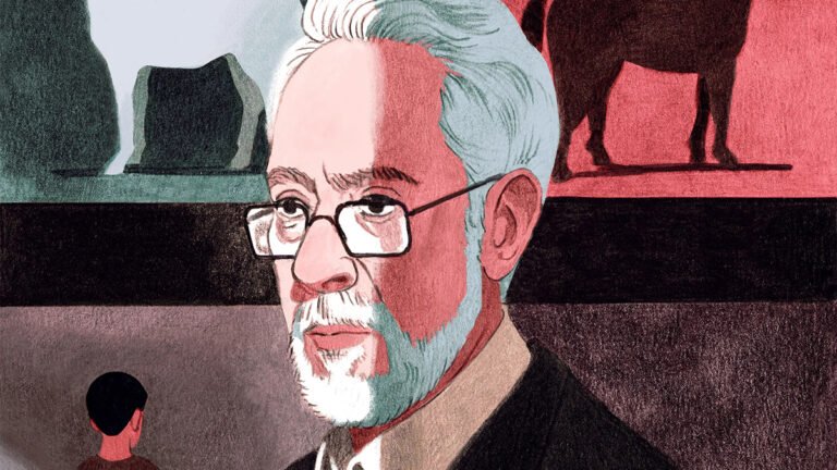 Gary Shteyngart: Qyteti ku Coetzee është zot