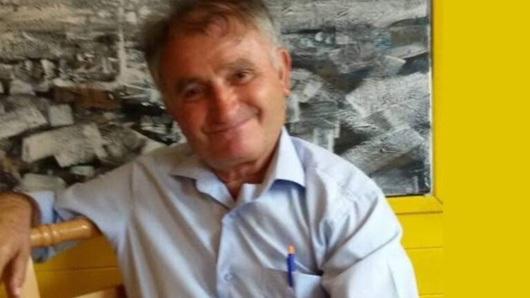 Visar Zhiti: Për atë mund të shkruaj vetëm në tetor