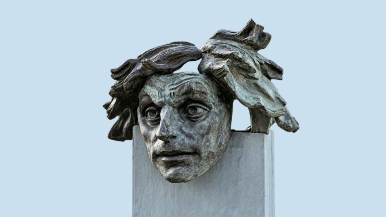 Suzana Varvarica Kuka: To be or not to be (mbi debatin rreth portretit në skulpturë të autorit Sadik Spahia)