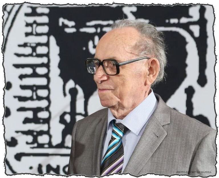 Naum Prifti: Tetori, muaji i letërsisë dhe arteve