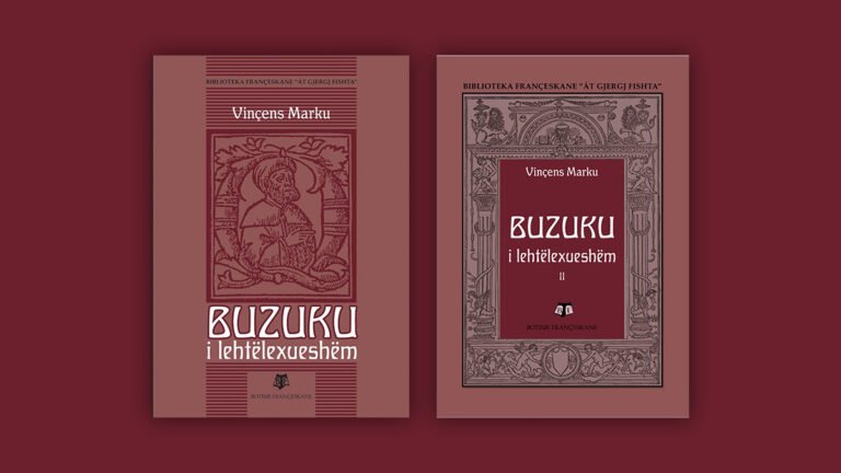 Matteo Mandalà: “Buzuku i lehtëlexueshëm”: Një kërkim që ripërkufizon fushën e studimevebuzukiane
